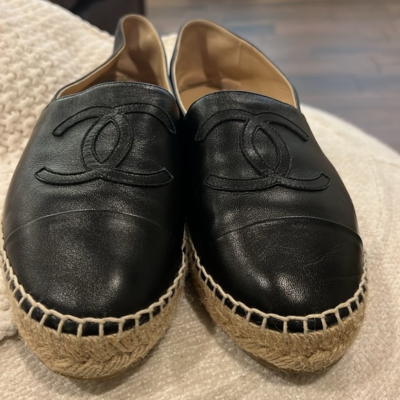 Chanel Espadrilles - Picture 7 of 7
